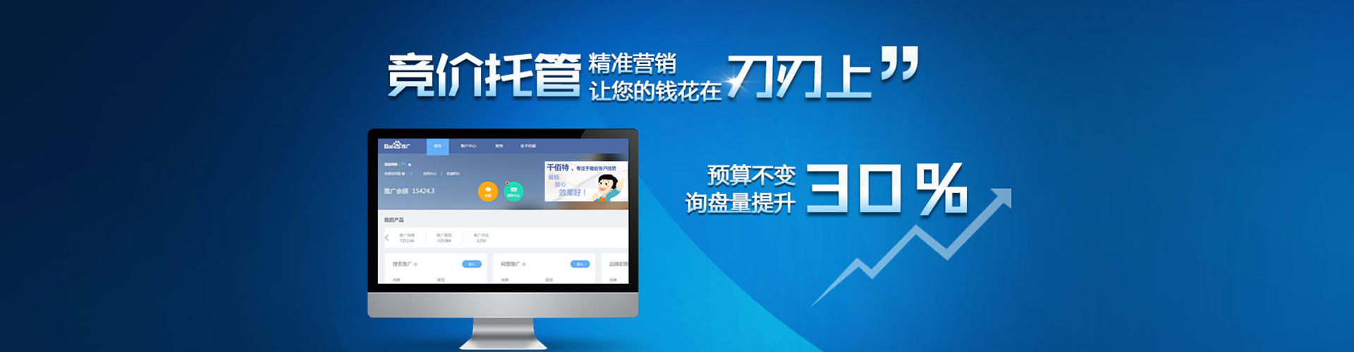 于都sem竞价